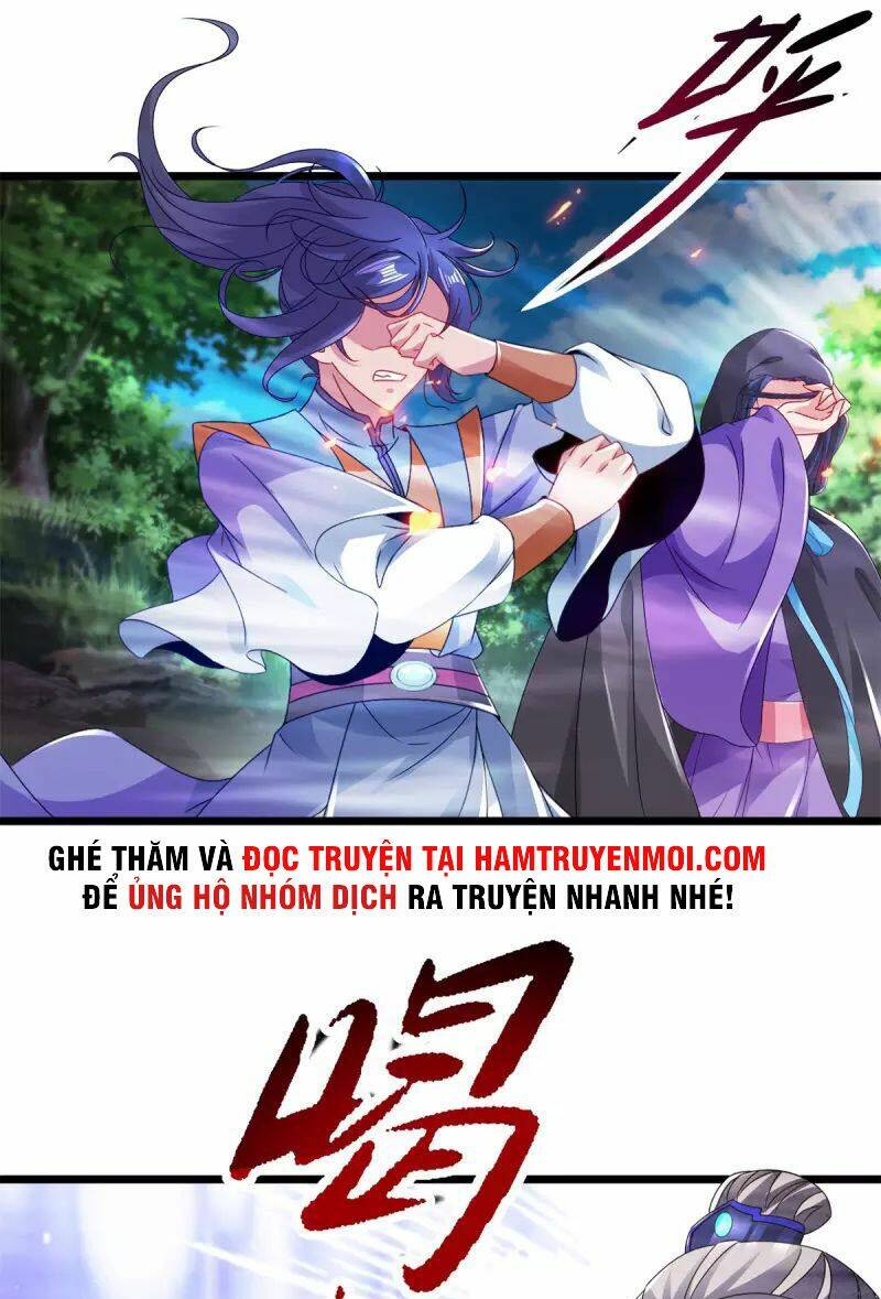 Thần Hồn Võ Đế - Chapter 162 - Page 6