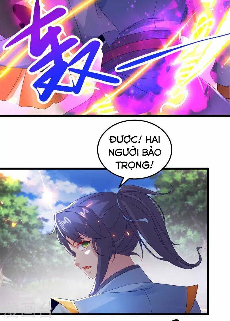 Thần Hồn Võ Đế - Chapter 163 - Page 10