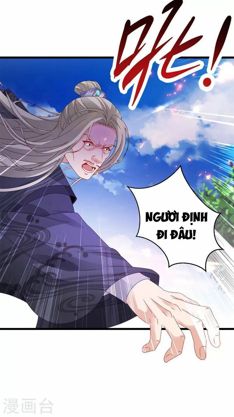 Thần Hồn Võ Đế - Chapter 163 - Page 11