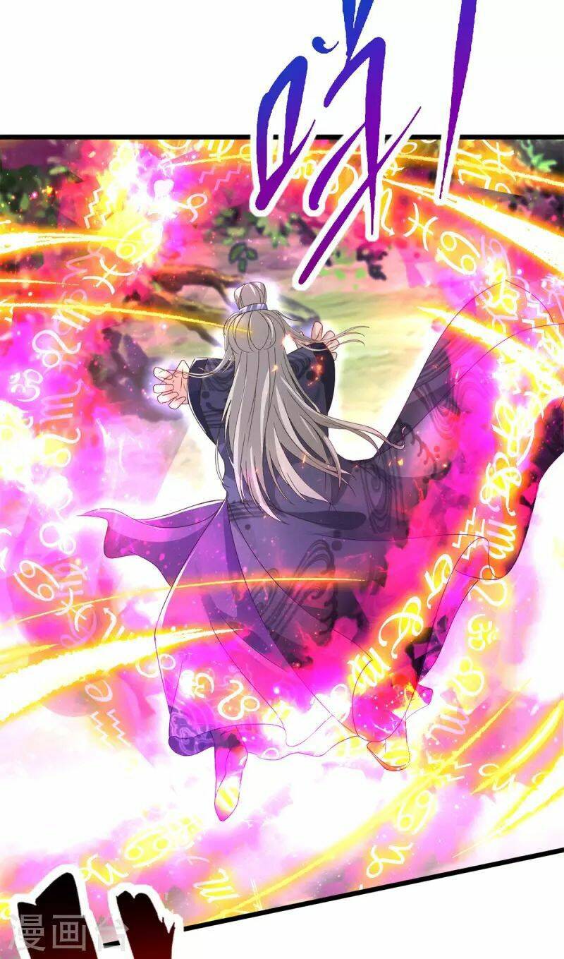 Thần Hồn Võ Đế - Chapter 163 - Page 13