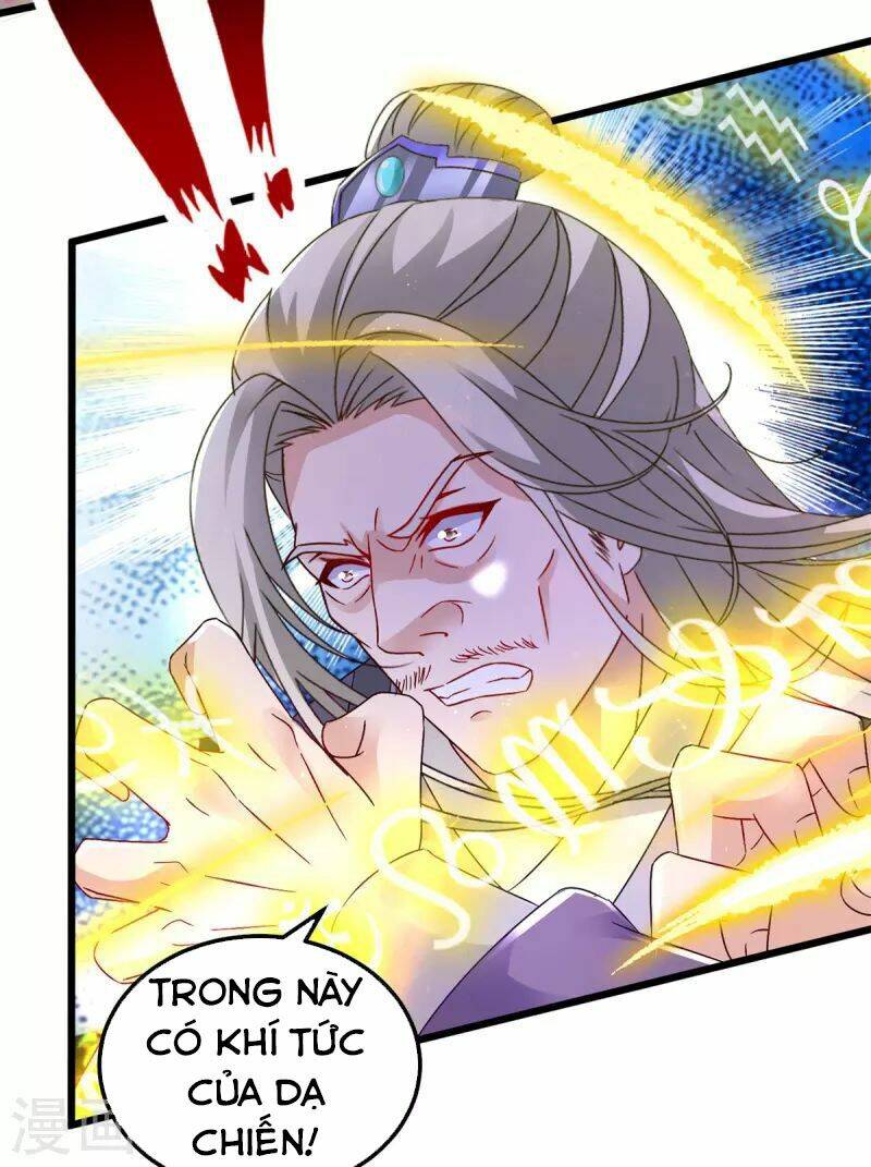 Thần Hồn Võ Đế - Chapter 163 - Page 14