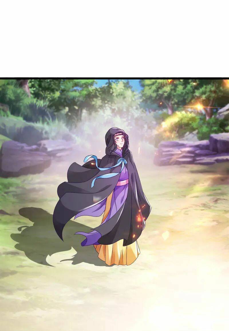 Thần Hồn Võ Đế - Chapter 163 - Page 19