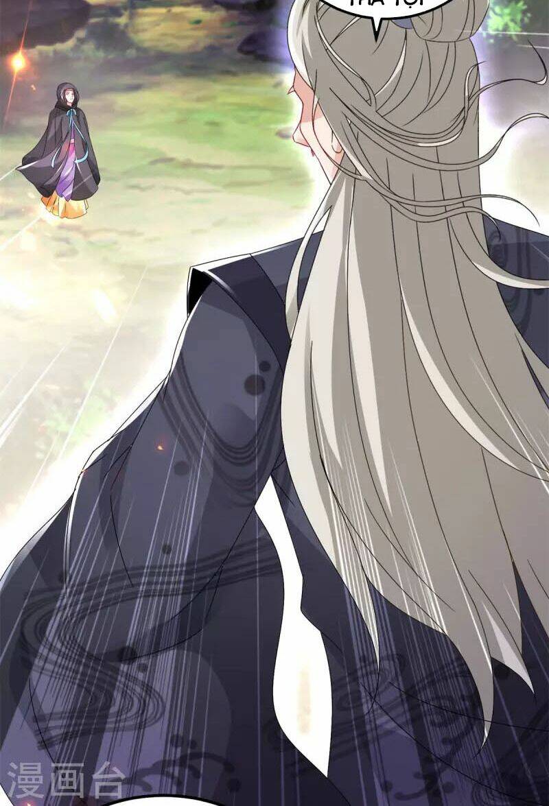 Thần Hồn Võ Đế - Chapter 163 - Page 24