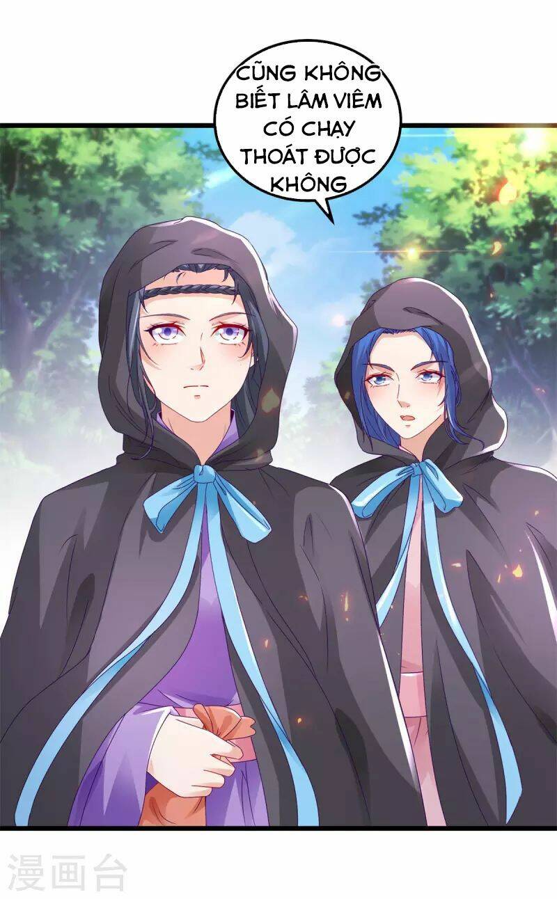 Thần Hồn Võ Đế - Chapter 163 - Page 27