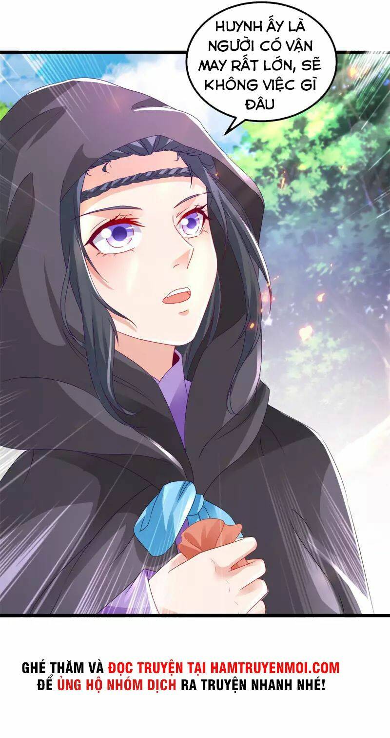 Thần Hồn Võ Đế - Chapter 163 - Page 28