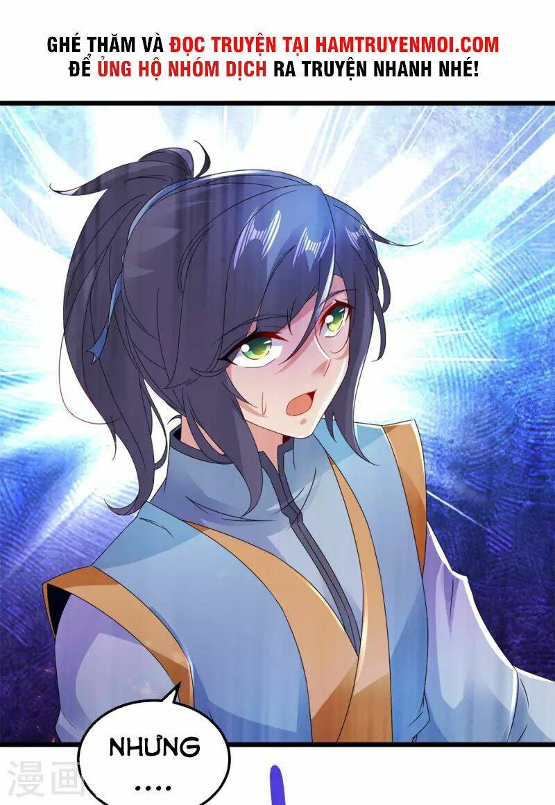 Thần Hồn Võ Đế - Chapter 163 - Page 4