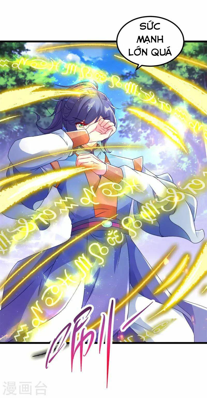 Thần Hồn Võ Đế - Chapter 163 - Page 7