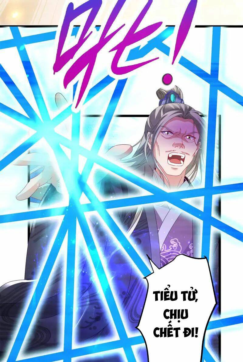 Thần Hồn Võ Đế - Chapter 164 - Page 12