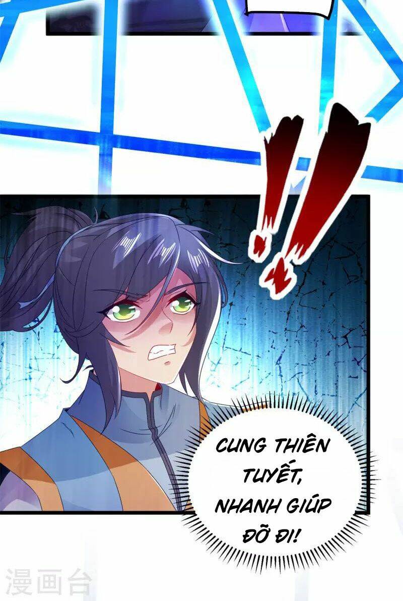 Thần Hồn Võ Đế - Chapter 164 - Page 13