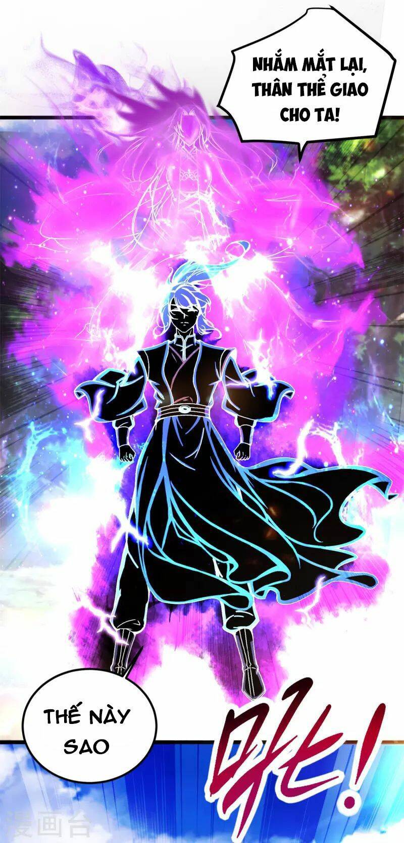 Thần Hồn Võ Đế - Chapter 164 - Page 14
