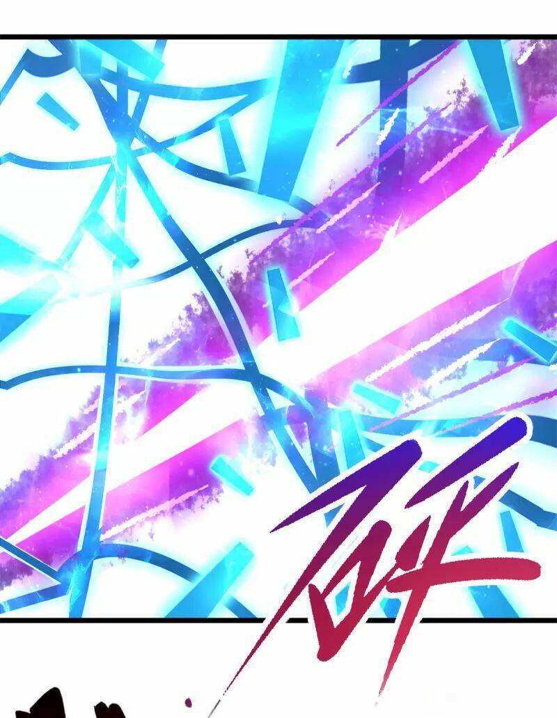 Thần Hồn Võ Đế - Chapter 164 - Page 18