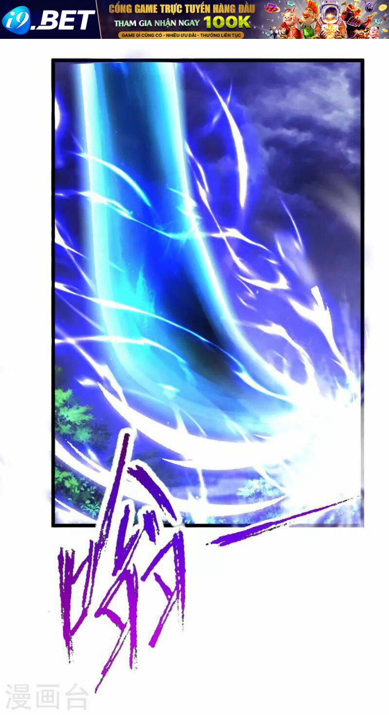 Thần Hồn Võ Đế - Chapter 164 - Page 24