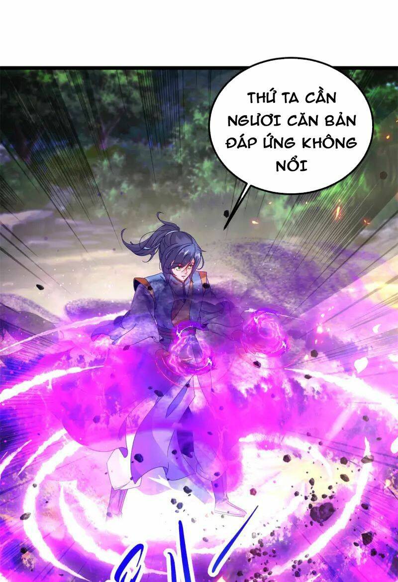 Thần Hồn Võ Đế - Chapter 165 - Page 12