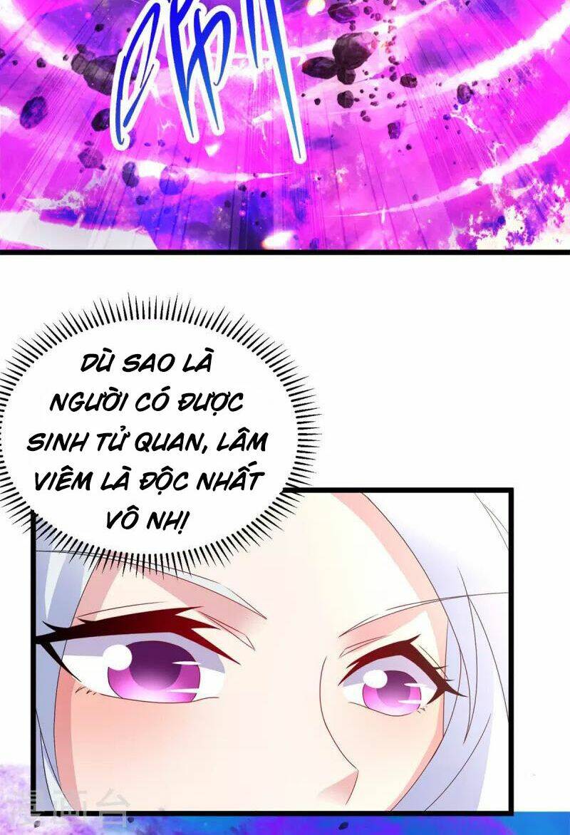 Thần Hồn Võ Đế - Chapter 165 - Page 13