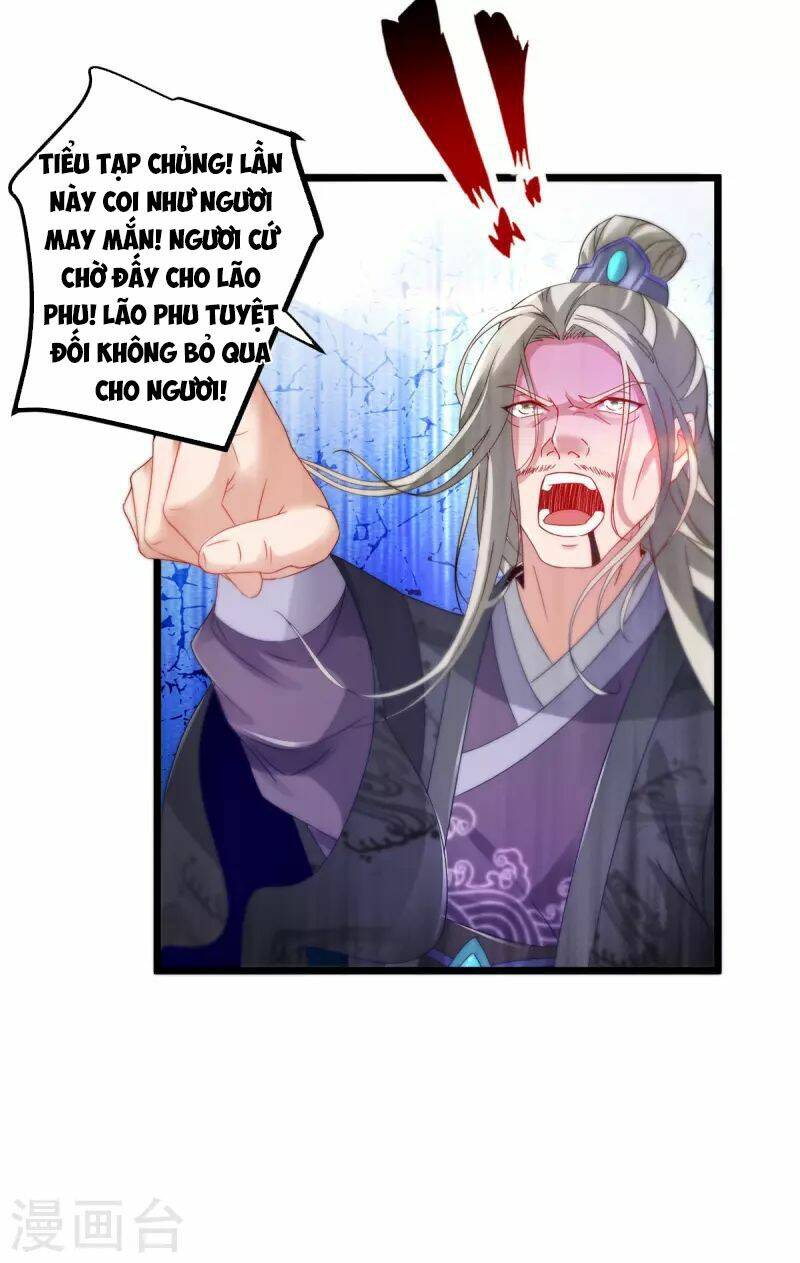 Thần Hồn Võ Đế - Chapter 165 - Page 20