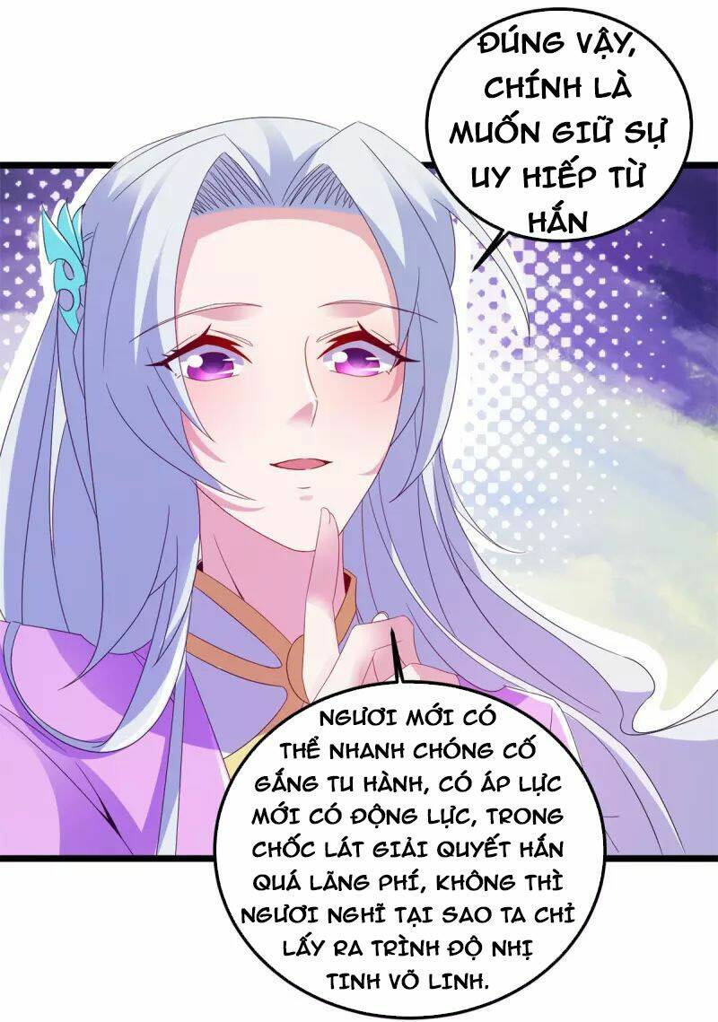 Thần Hồn Võ Đế - Chapter 165 - Page 24