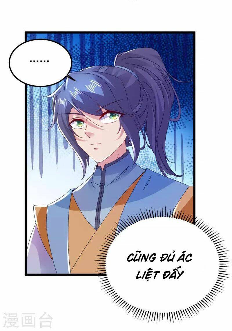 Thần Hồn Võ Đế - Chapter 165 - Page 25