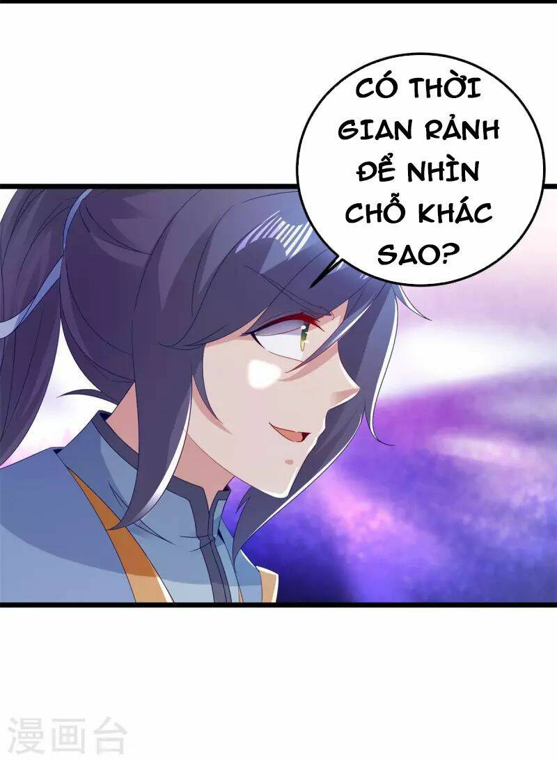 Thần Hồn Võ Đế - Chapter 165 - Page 7