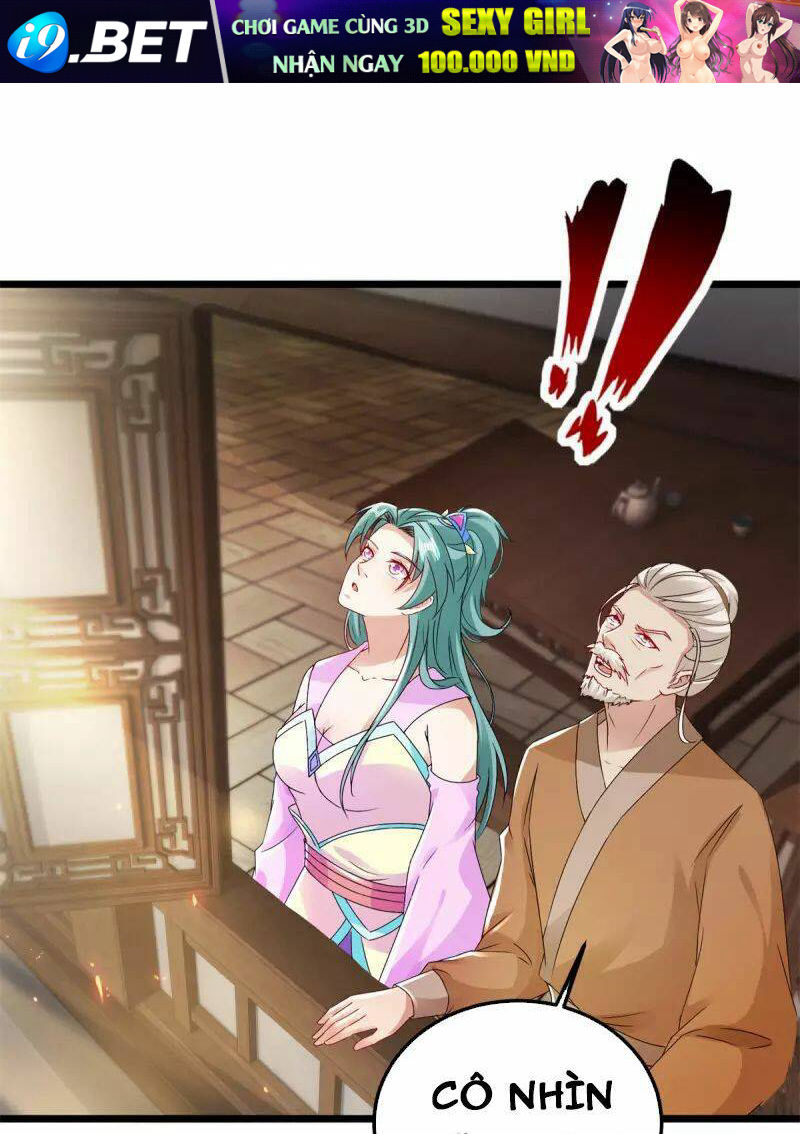 Thần Hồn Võ Đế - Chapter 166 - Page 9