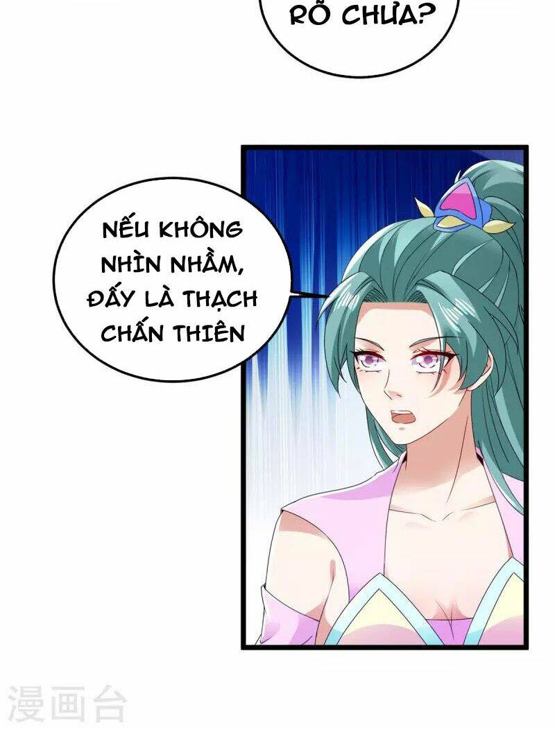 Thần Hồn Võ Đế - Chapter 166 - Page 10