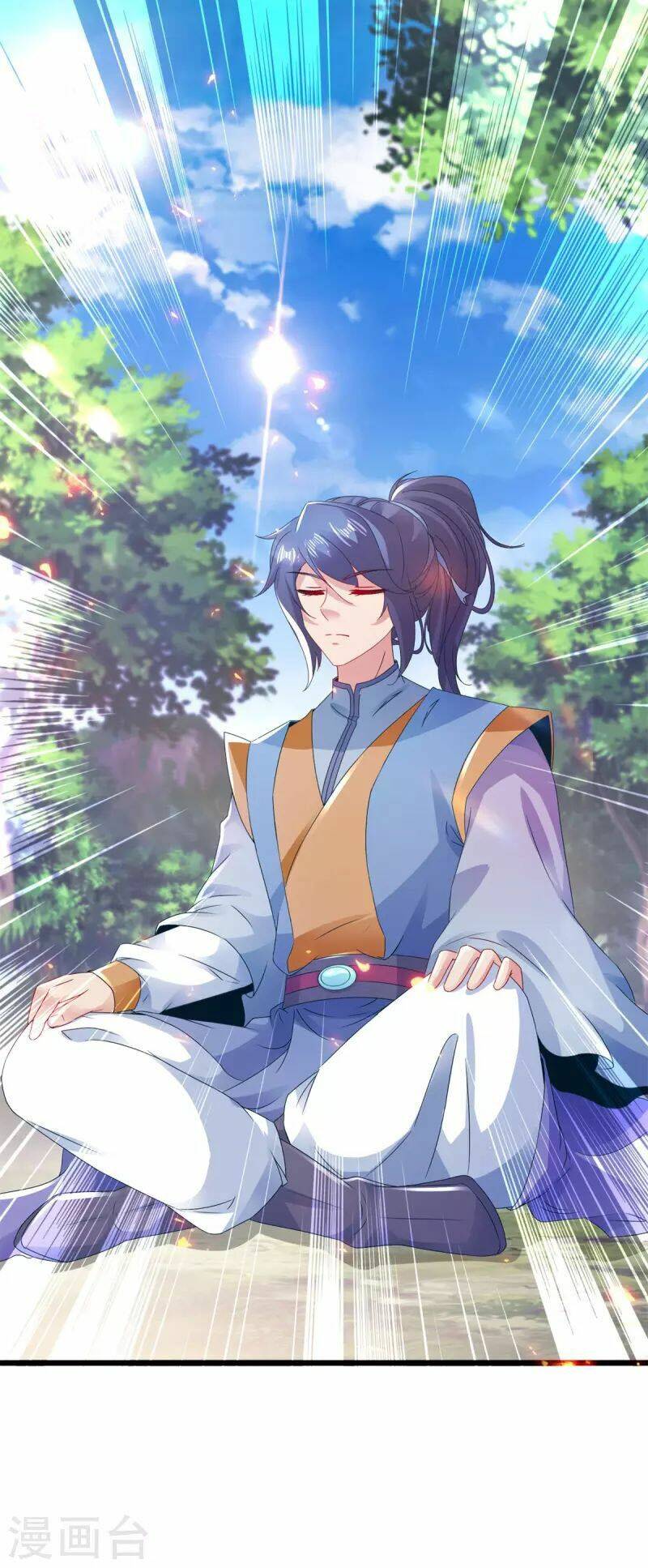 Thần Hồn Võ Đế - Chapter 166 - Page 14