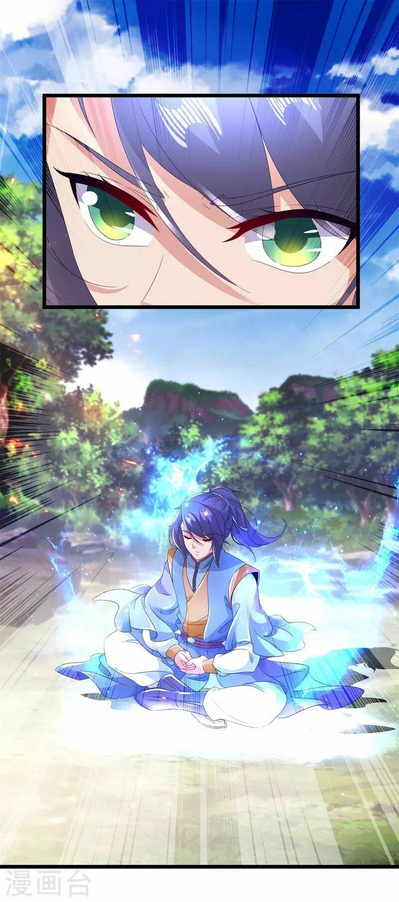 Thần Hồn Võ Đế - Chapter 166 - Page 15