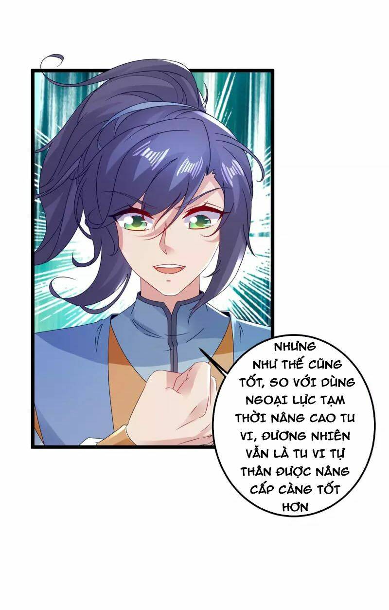 Thần Hồn Võ Đế - Chapter 166 - Page 18