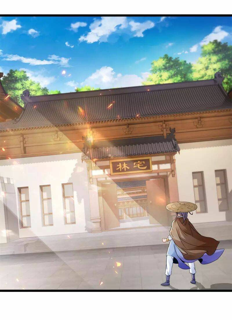 Thần Hồn Võ Đế - Chapter 166 - Page 21