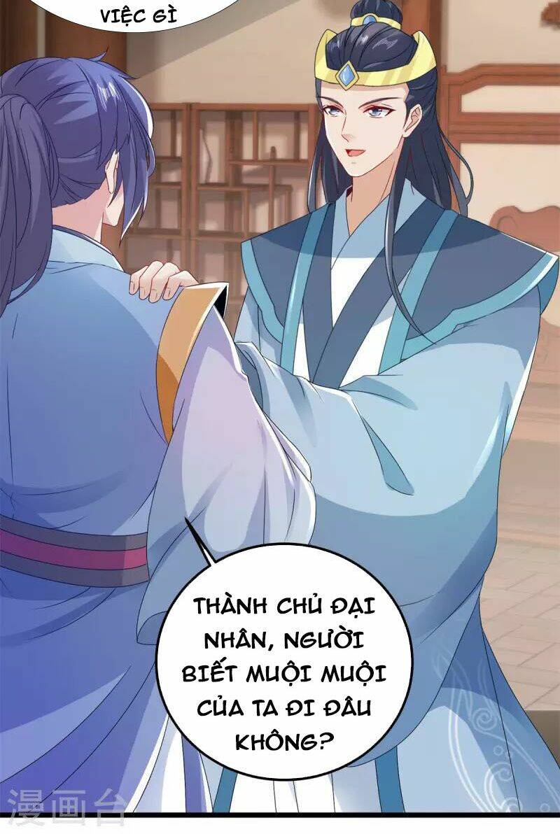 Thần Hồn Võ Đế - Chapter 166 - Page 29