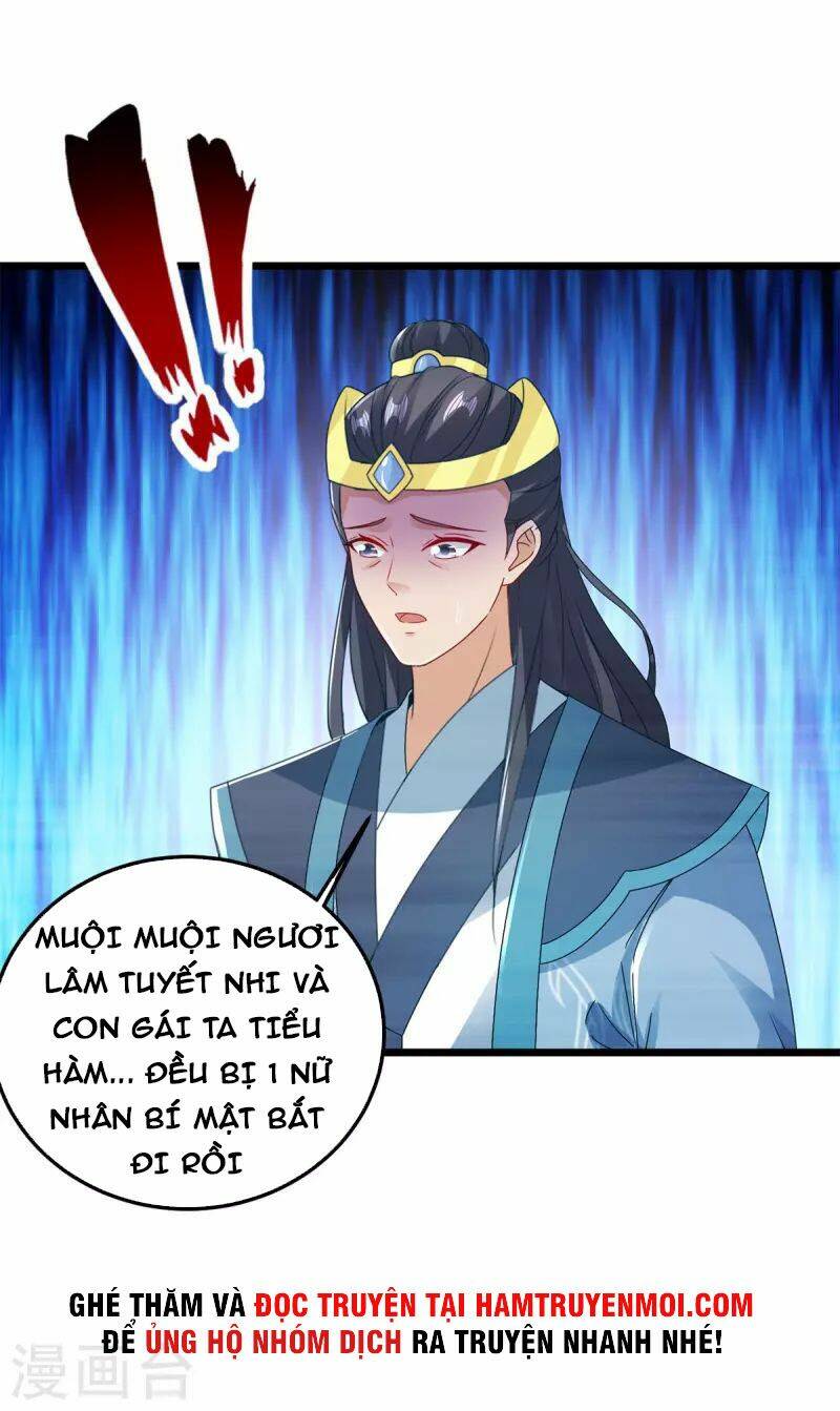 Thần Hồn Võ Đế - Chapter 166 - Page 30