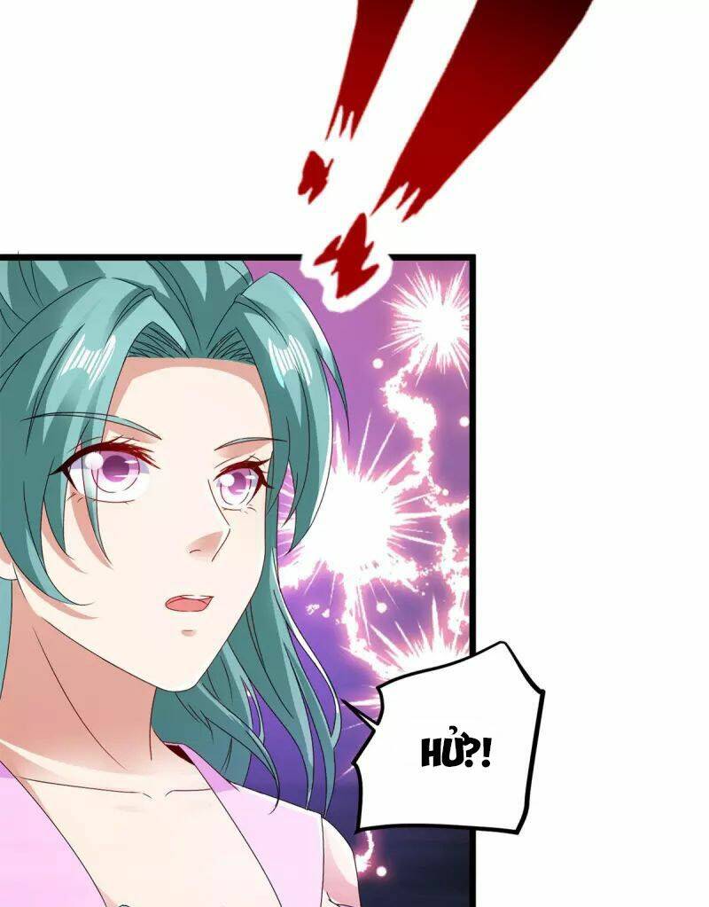 Thần Hồn Võ Đế - Chapter 166 - Page 5