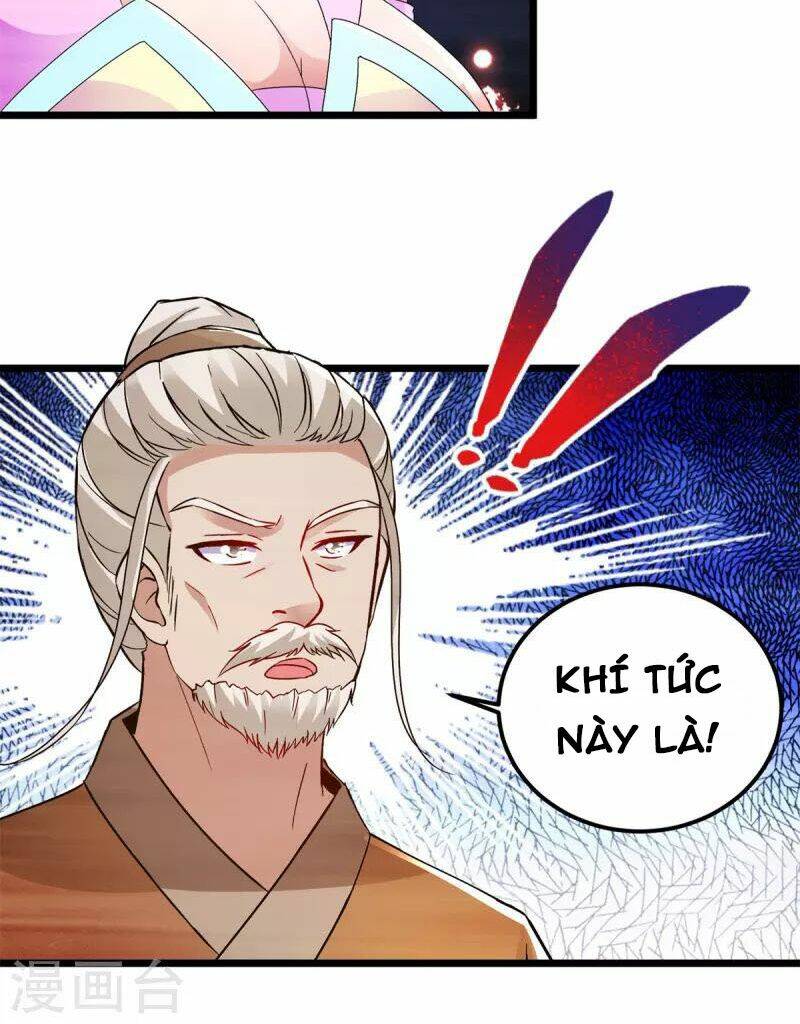 Thần Hồn Võ Đế - Chapter 166 - Page 6