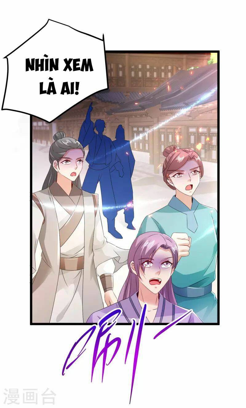 Thần Hồn Võ Đế - Chapter 166 - Page 7