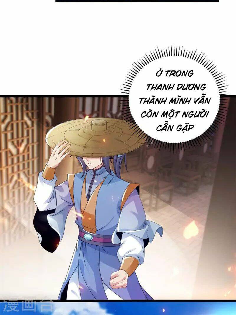 Thần Hồn Võ Đế - Chapter 167 - Page 9