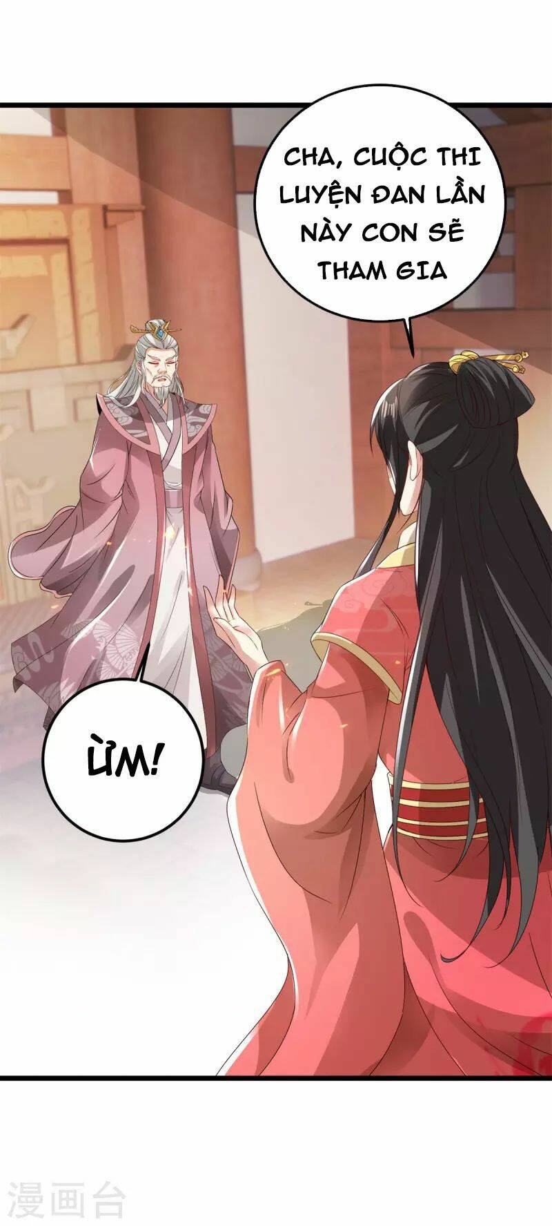 Thần Hồn Võ Đế - Chapter 167 - Page 17