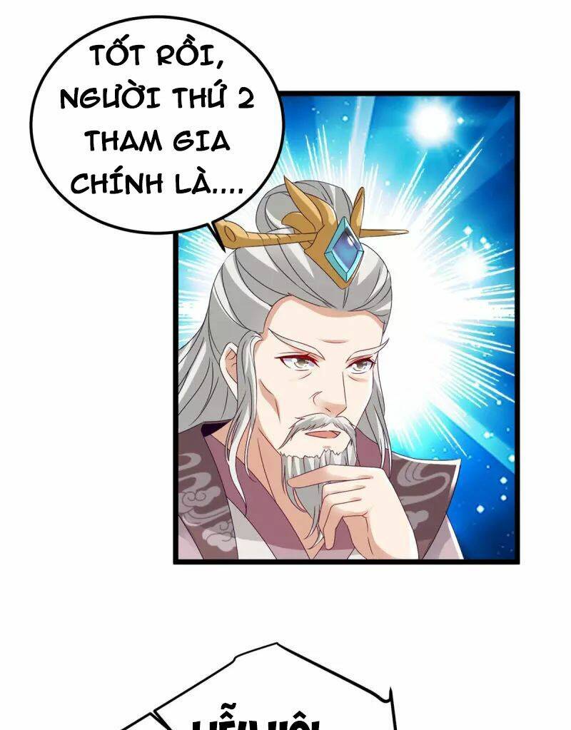 Thần Hồn Võ Đế - Chapter 167 - Page 24