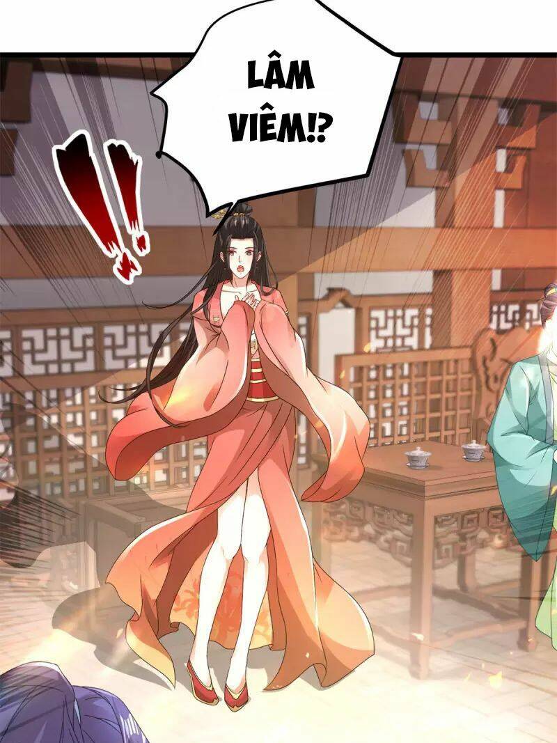 Thần Hồn Võ Đế - Chapter 167 - Page 28
