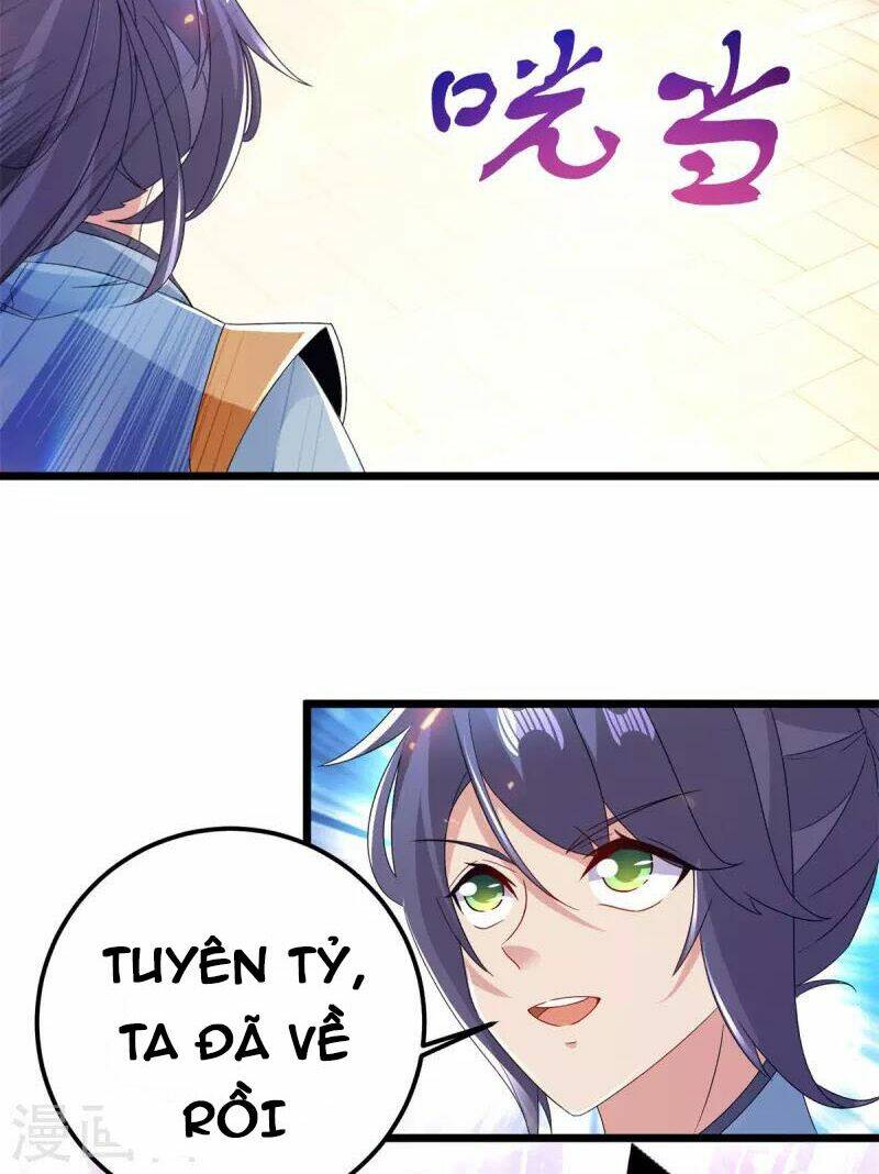 Thần Hồn Võ Đế - Chapter 167 - Page 29