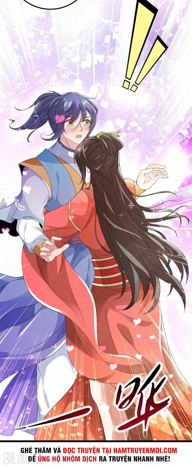 Thần Hồn Võ Đế - Chapter 167 - Page 30