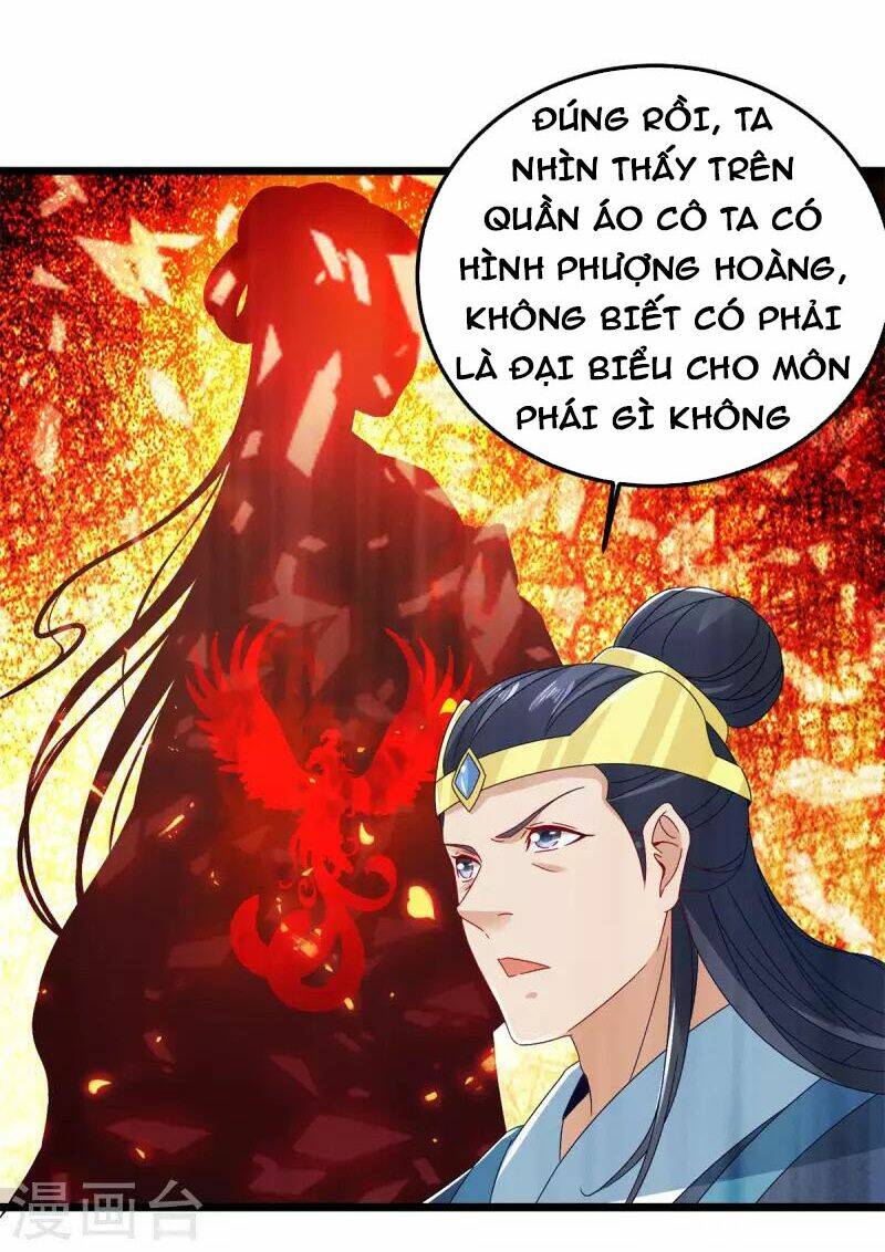 Thần Hồn Võ Đế - Chapter 167 - Page 5