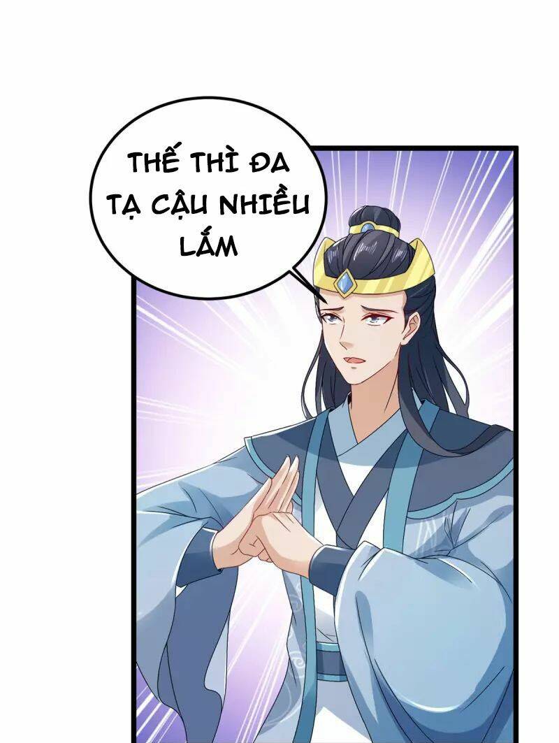 Thần Hồn Võ Đế - Chapter 167 - Page 8