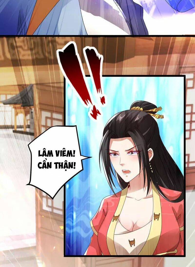 Thần Hồn Võ Đế - Chapter 168 - Page 14