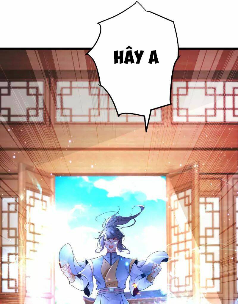 Thần Hồn Võ Đế - Chapter 168 - Page 24