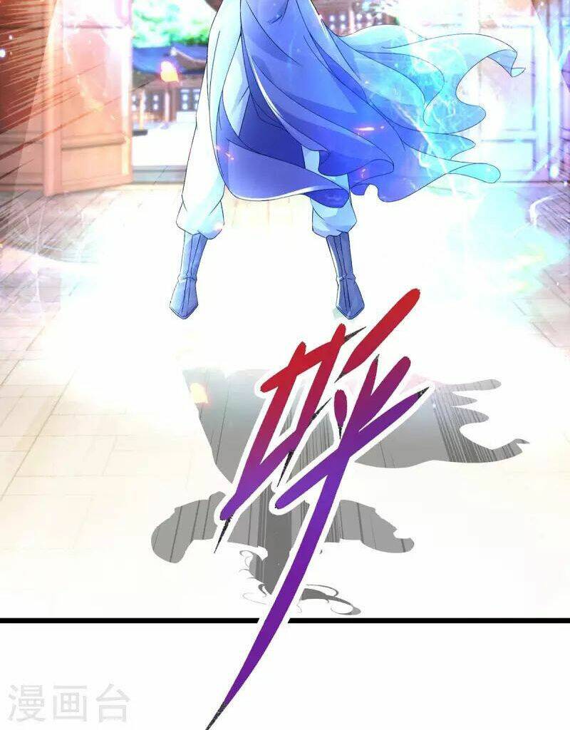 Thần Hồn Võ Đế - Chapter 168 - Page 25