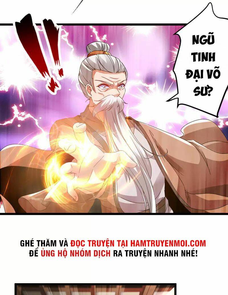 Thần Hồn Võ Đế - Chapter 168 - Page 26