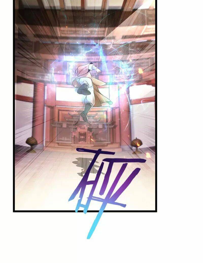 Thần Hồn Võ Đế - Chapter 168 - Page 27