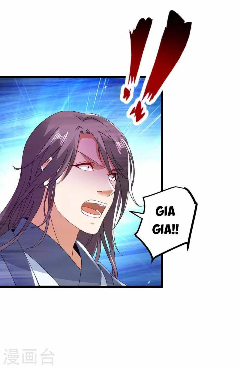 Thần Hồn Võ Đế - Chapter 168 - Page 29