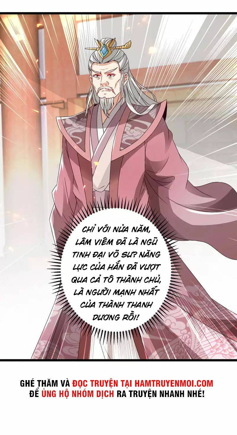 Thần Hồn Võ Đế - Chapter 168 - Page 30