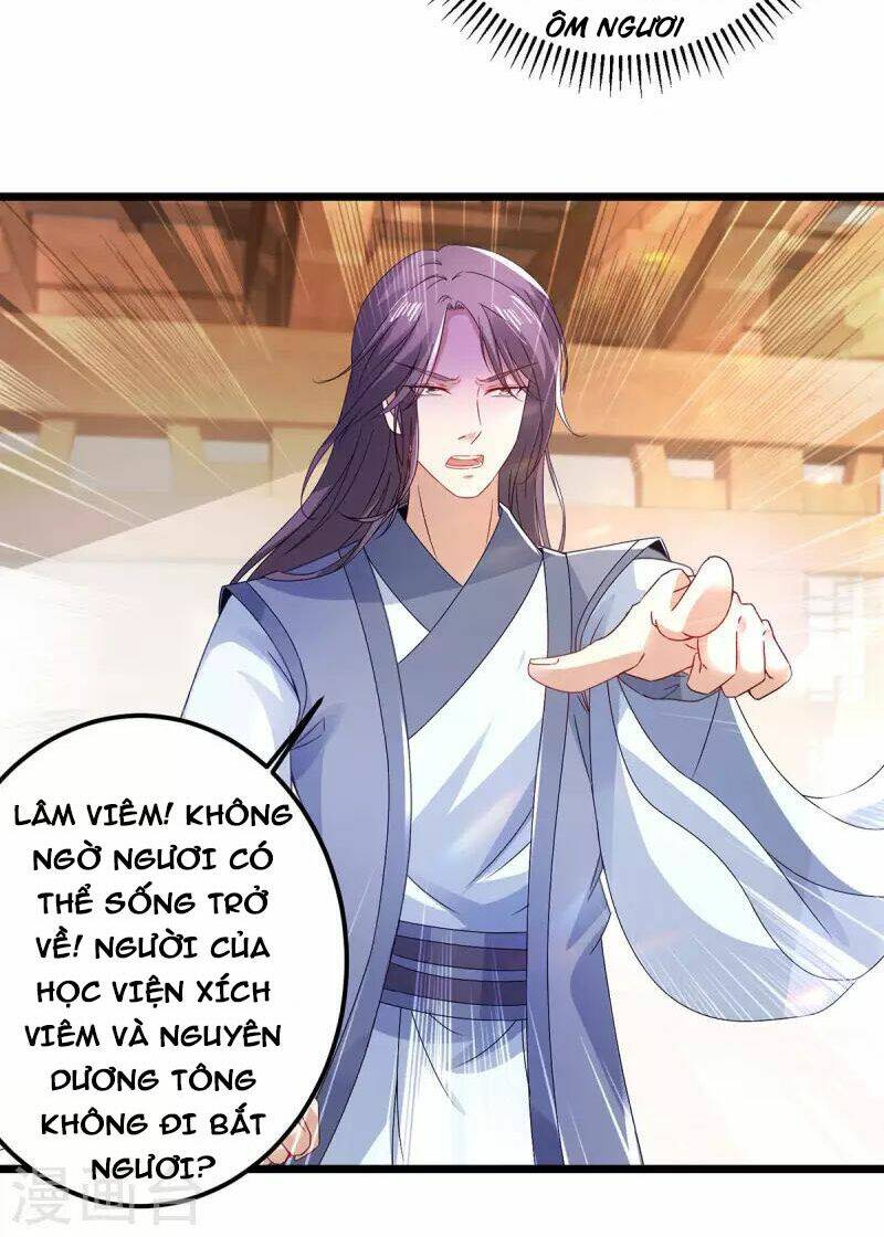 Thần Hồn Võ Đế - Chapter 168 - Page 6