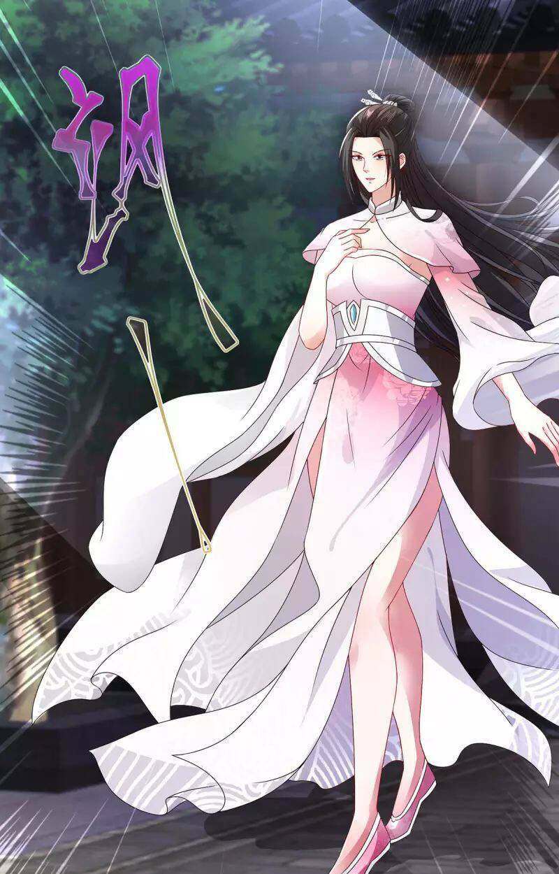 Thần Hồn Võ Đế - Chapter 169 - Page 10